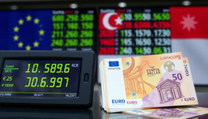 Euro to Singapore Dollar: Rate, Forecast & Pay in EUR or SGD