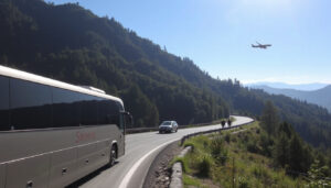 Ho Chi Minh to Da Lat: Best Bus, Flight & Limo Options
