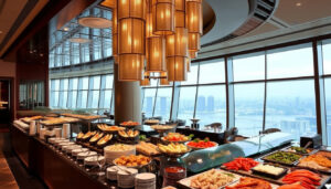 Marina Bay Sands Buffet 2026: RISE Restaurant Prices & Tips