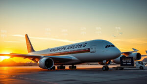 SIA Special Flight Rates: Discounts & Promo Codes